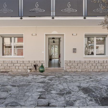 Apartmán Palazzo Vittoria Alata Vittorio Veneto Exteriér fotografie