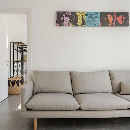 Apartmán Palazzo Vittoria Alata Vittorio Veneto Exteriér fotografie