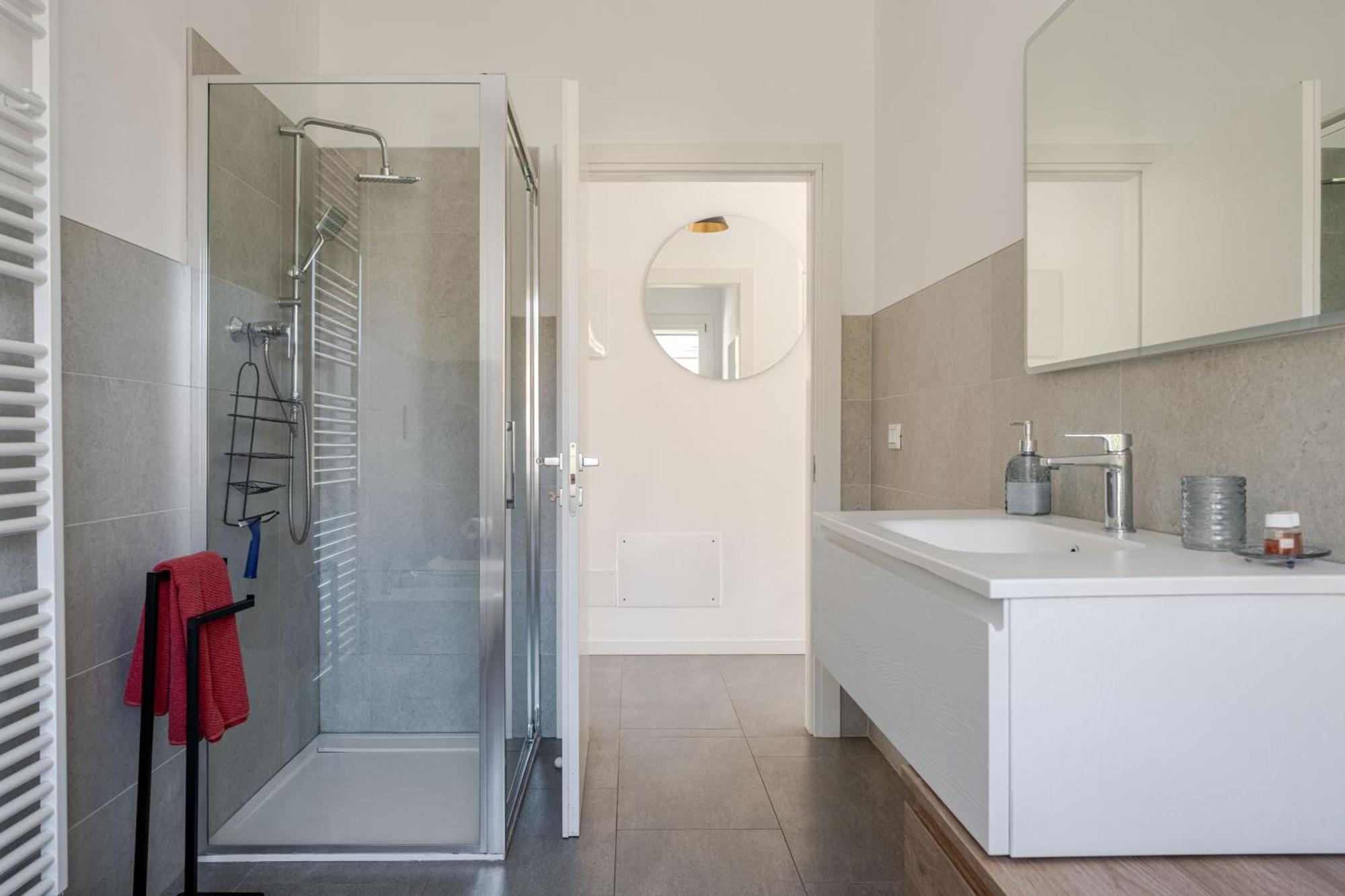 Apartmán Palazzo Vittoria Alata Vittorio Veneto Exteriér fotografie
