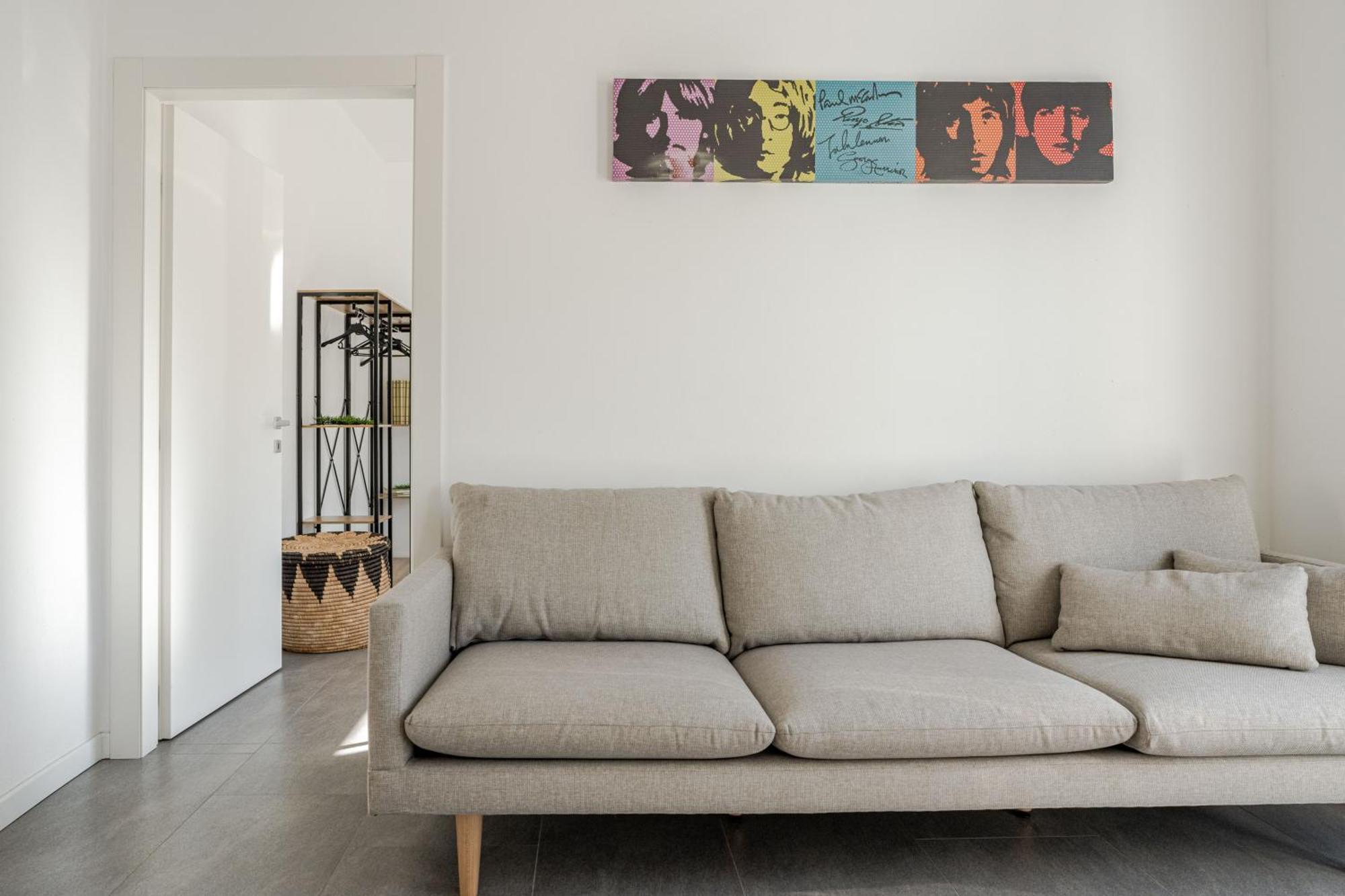Apartmán Palazzo Vittoria Alata Vittorio Veneto Exteriér fotografie