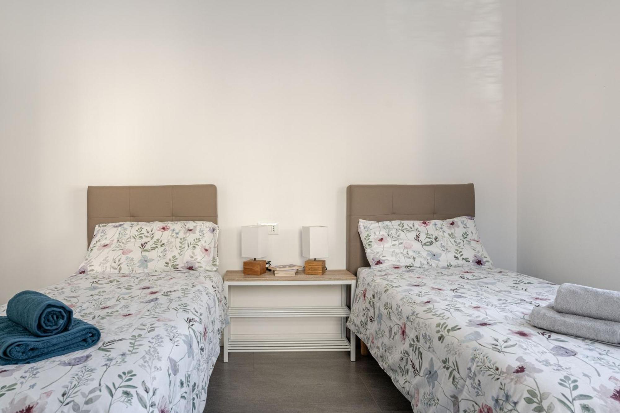 Apartmán Palazzo Vittoria Alata Vittorio Veneto Exteriér fotografie