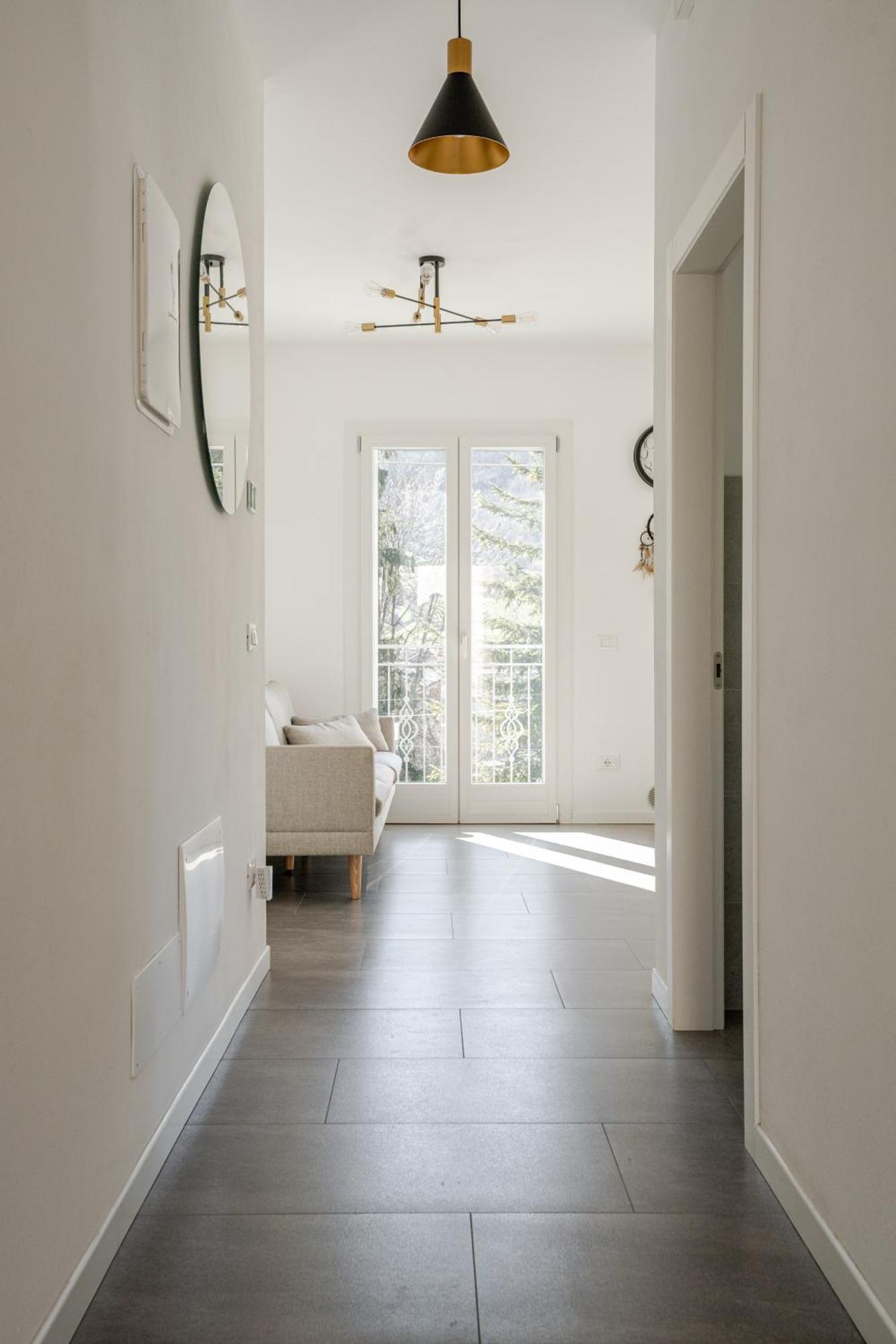 Apartmán Palazzo Vittoria Alata Vittorio Veneto Exteriér fotografie