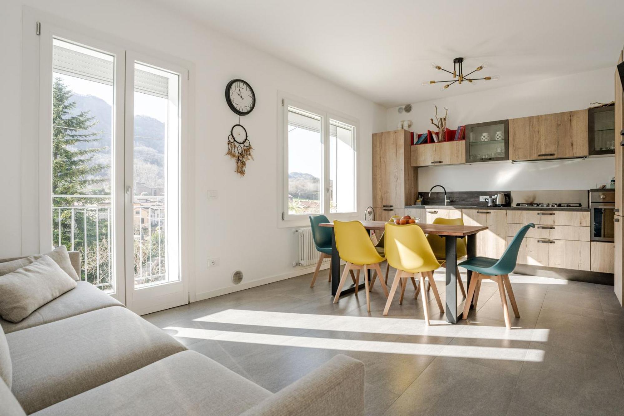 Apartmán Palazzo Vittoria Alata Vittorio Veneto Exteriér fotografie
