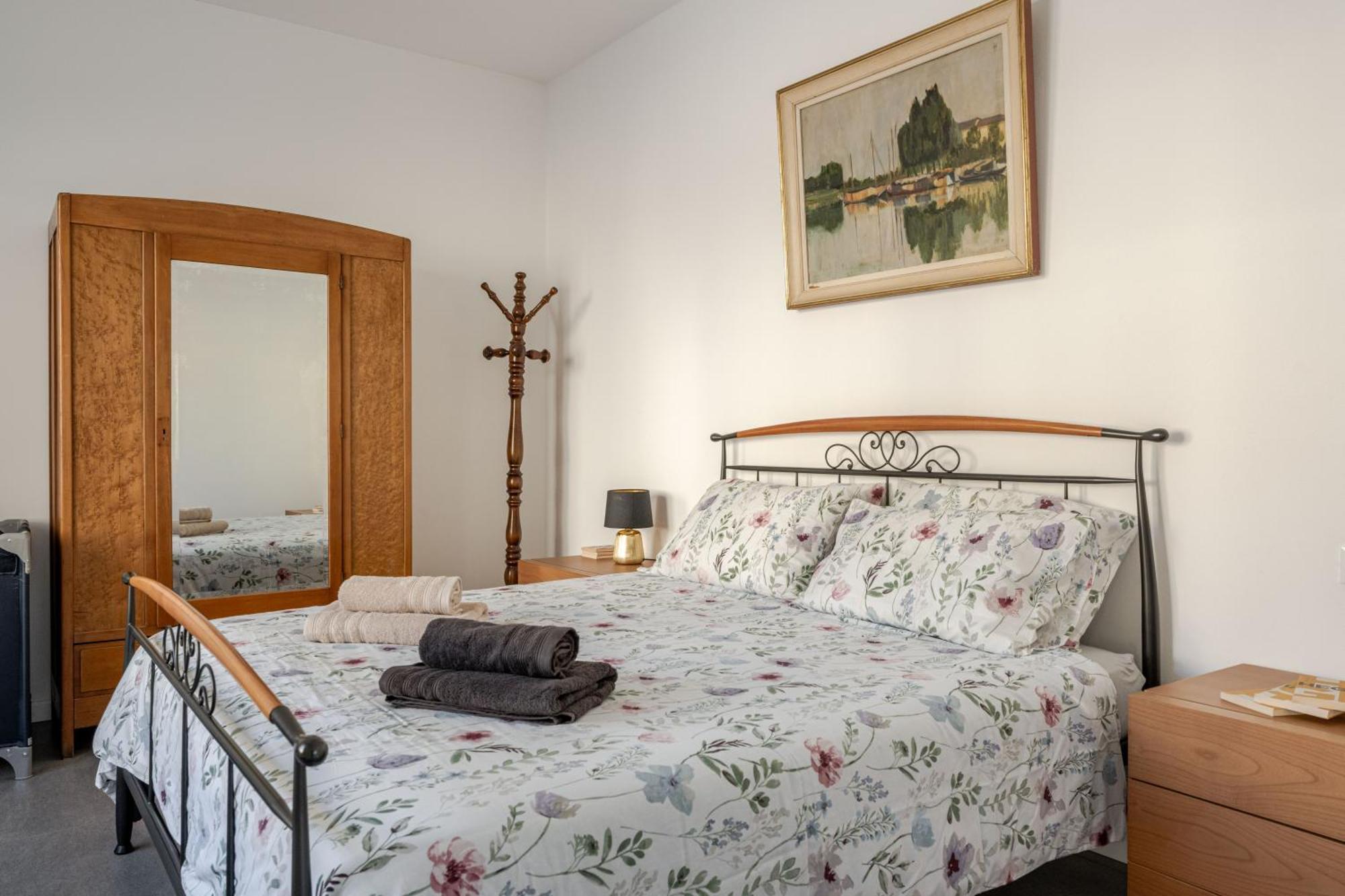 Apartmán Palazzo Vittoria Alata Vittorio Veneto Exteriér fotografie