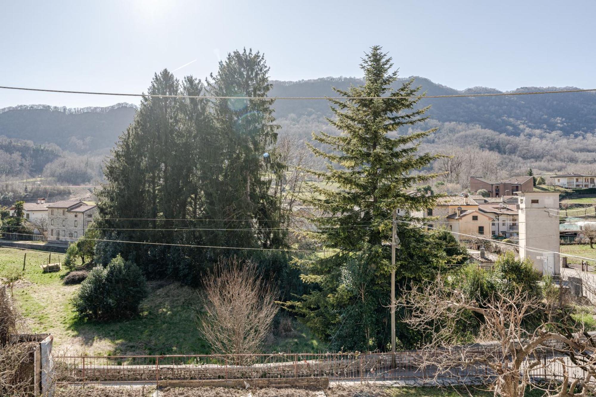Apartmán Palazzo Vittoria Alata Vittorio Veneto Exteriér fotografie