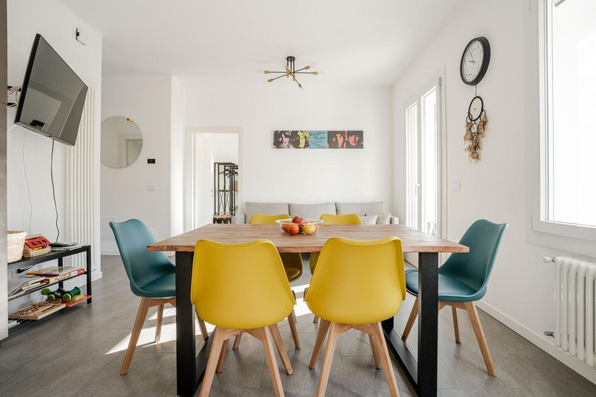 Apartmán Palazzo Vittoria Alata Vittorio Veneto Exteriér fotografie
