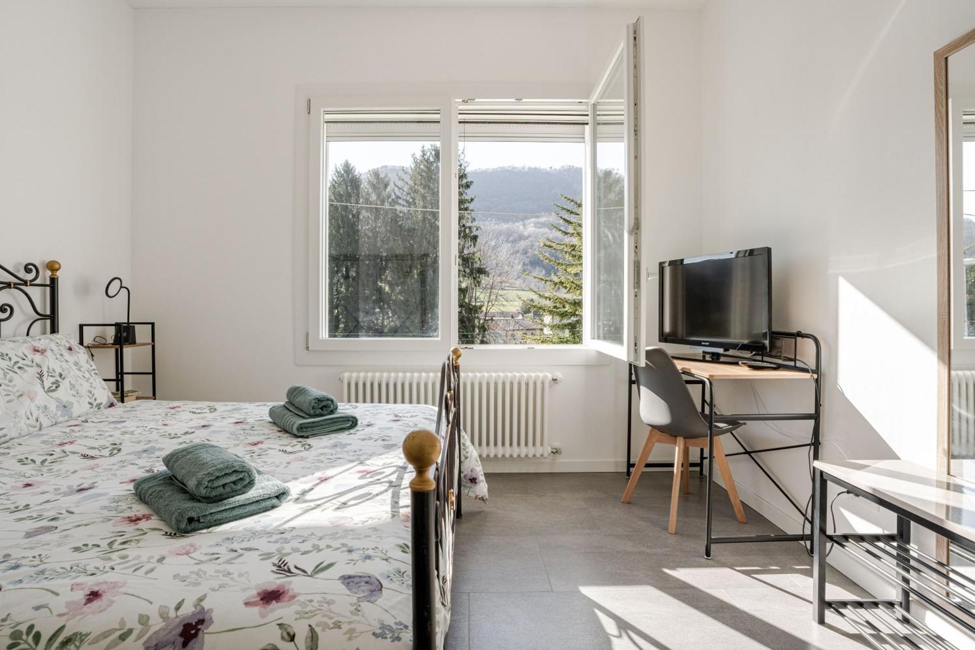 Apartmán Palazzo Vittoria Alata Vittorio Veneto Exteriér fotografie