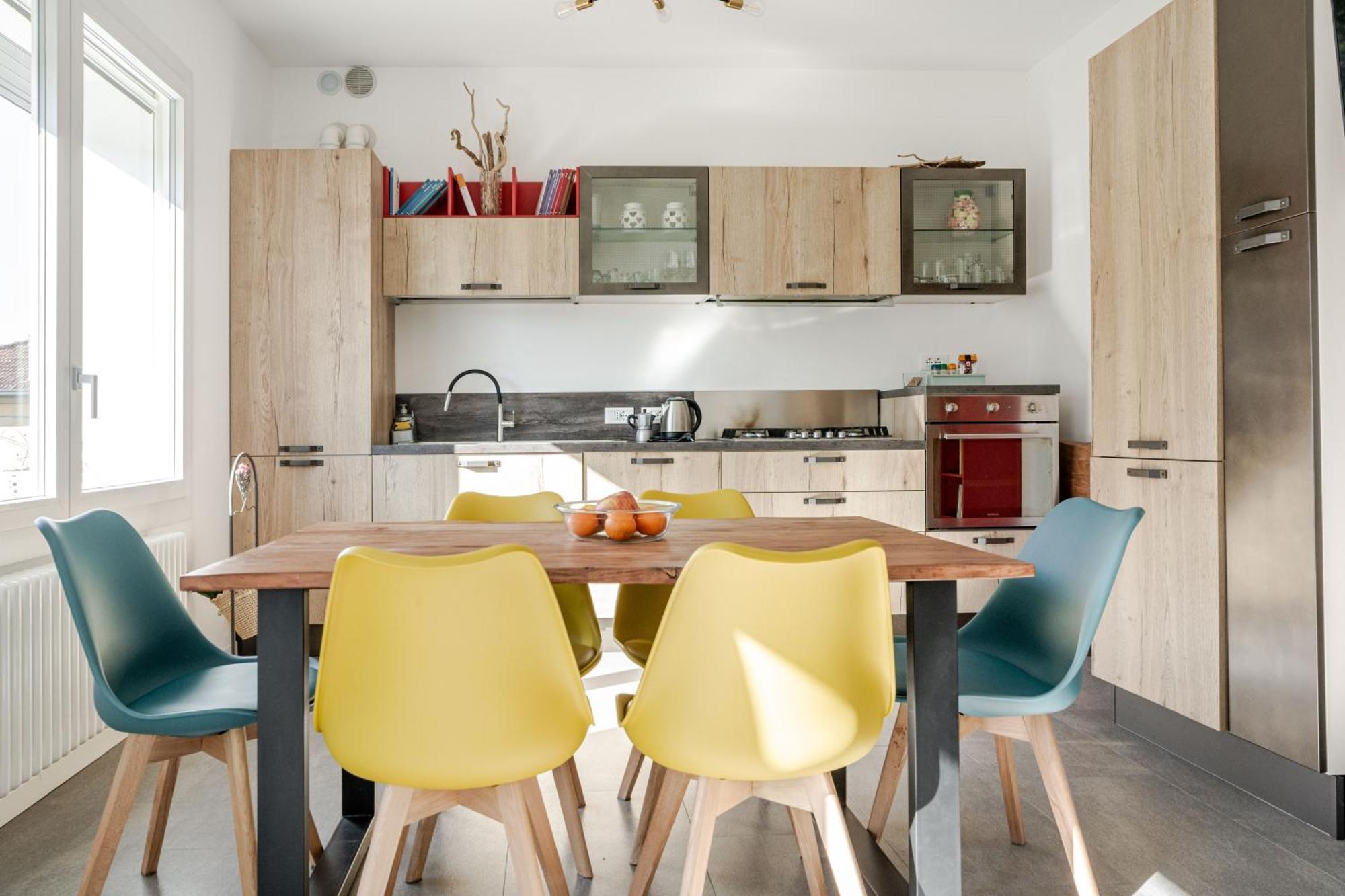 Apartmán Palazzo Vittoria Alata Vittorio Veneto Exteriér fotografie