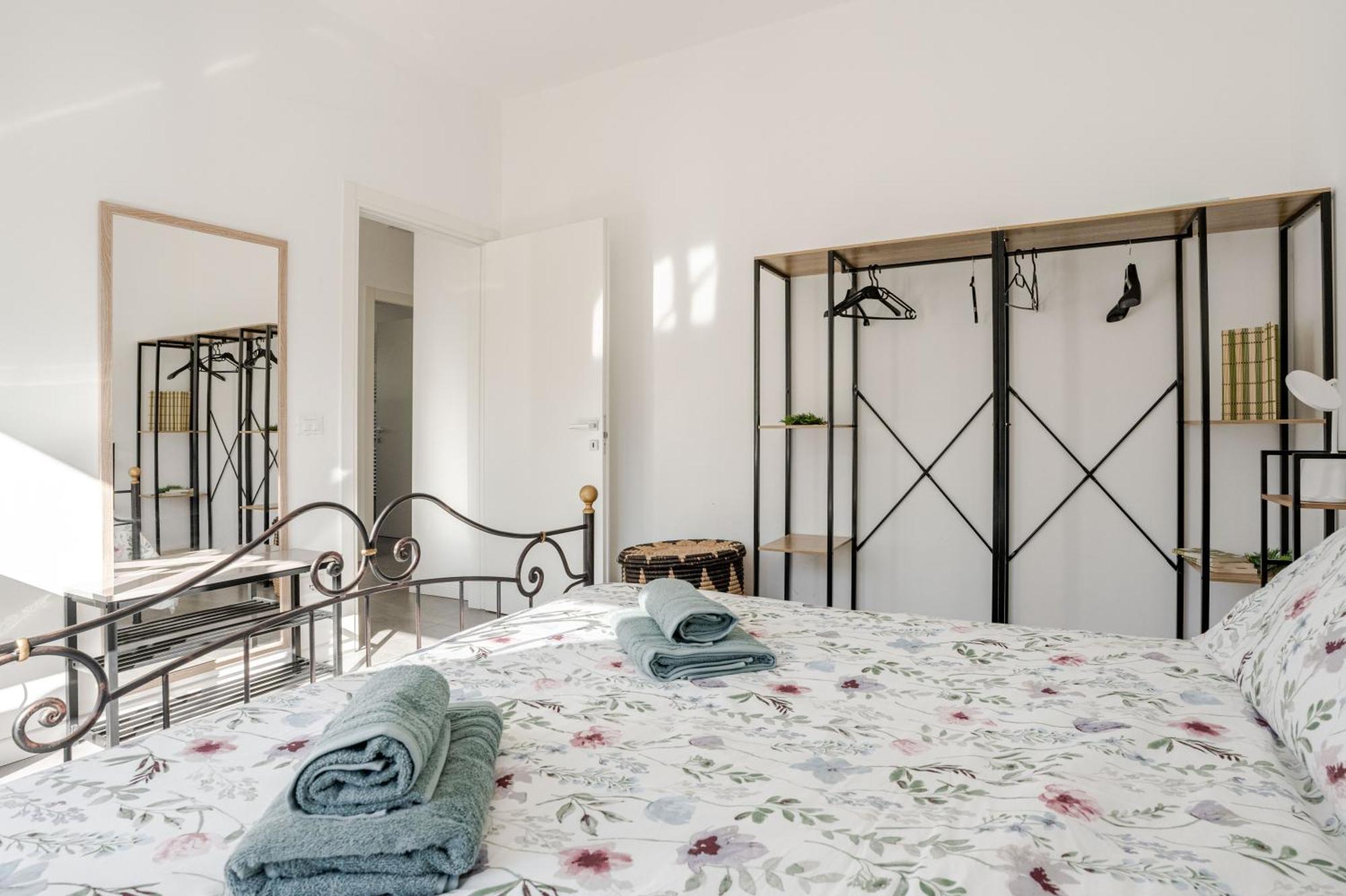 Apartmán Palazzo Vittoria Alata Vittorio Veneto Exteriér fotografie