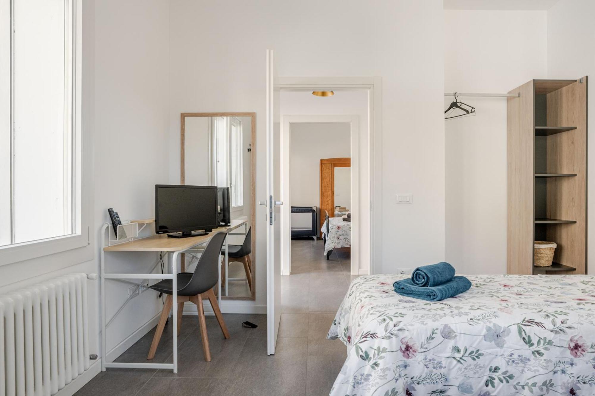 Apartmán Palazzo Vittoria Alata Vittorio Veneto Exteriér fotografie